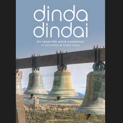 Dinda Dindai - Un recorrido entre campanas